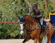 COATA S CANNAVARO CampITA2013- S5 0126 : CANNAVARO 17, COATA SIMNONE, Campionati Italiani 2013, Cattolica, Horse Riviera Resort, foto di Stefano Secchi ©